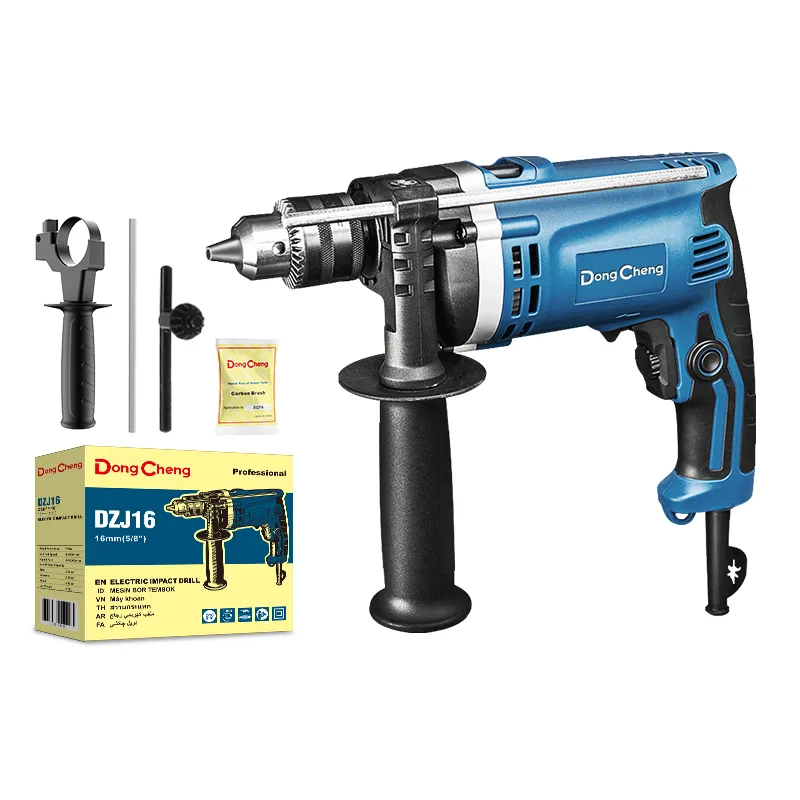 DongCheng Impact Drill DZJ16