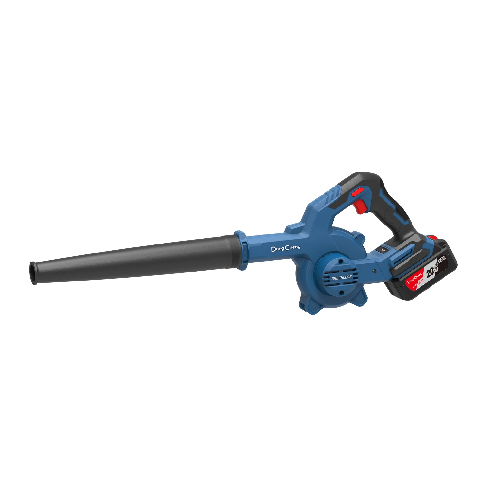 Dongcheng DCQF32 Cordless Brushless Blower (Type DM / BM / FK / Z)