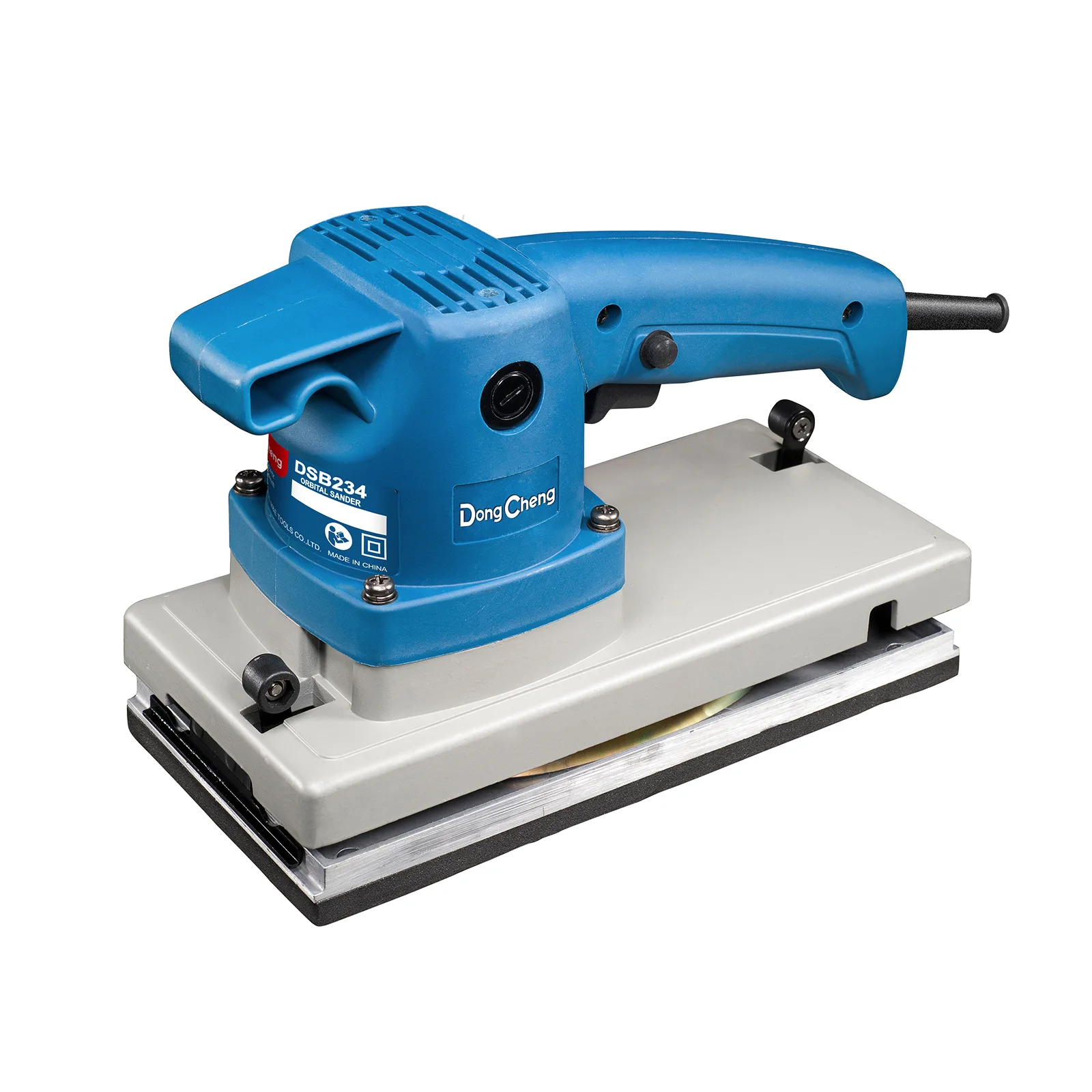 Dongcheng DSB234 Orbital Sander
