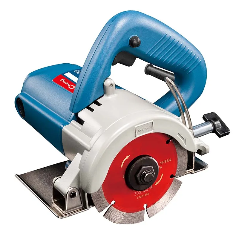 Dongcheng DZE02-110 Marble Cutter