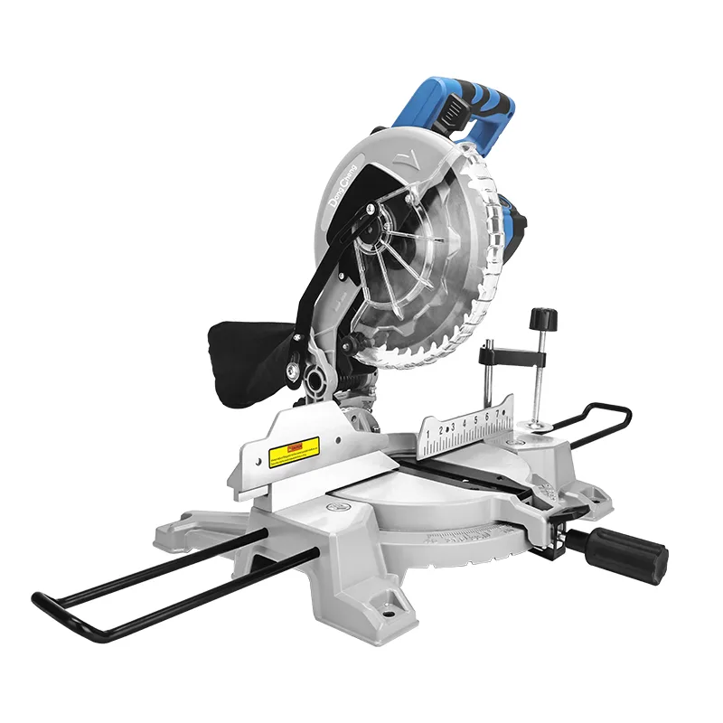 Dongcheng DJX09-255 Electric Mitre Saw